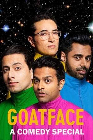 Goatface: A Comedy Special