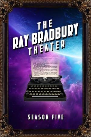 The Ray Bradbury Theater