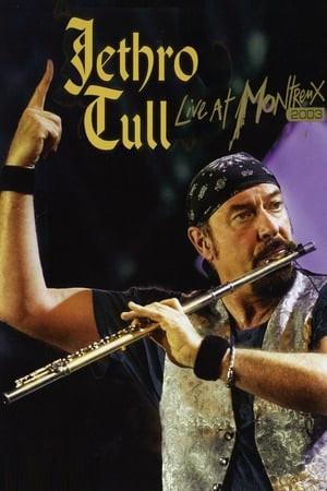 Jethro Tull - Live At Montreux