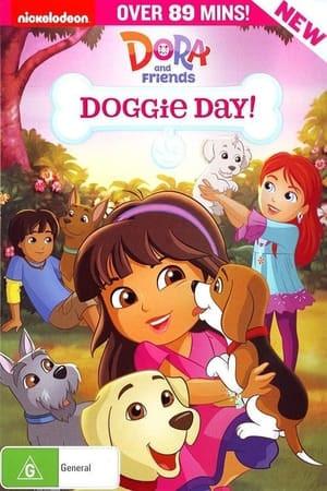Dora And Friends I Cuccioli Cercano Casa