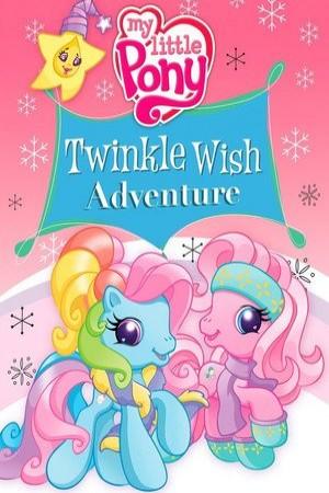My Little Pony: il festival dei desideri d'inverno