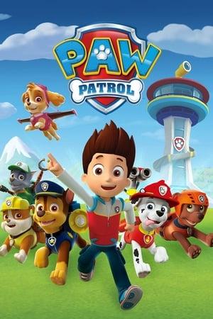 PAW Patrol - La squadra dei cuccioli