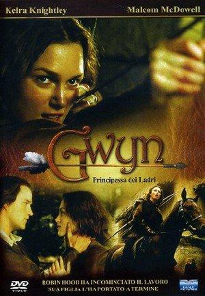 Gwyn - Principessa dei ladri