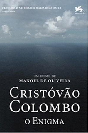 Cristoforo Colombo - L'enigma