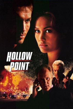 Hollow point - impatto devastante