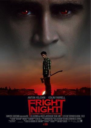 Fright Night - Il vampiro della porta accanto