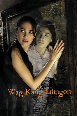 'Wag Kang Lilingon