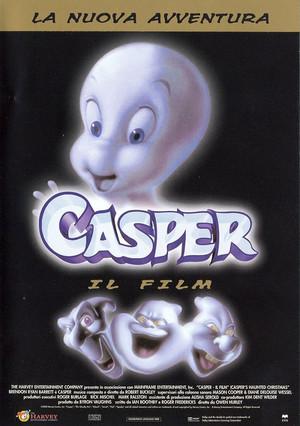 Casper - Il film