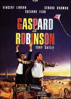 Gaspard e Robinson