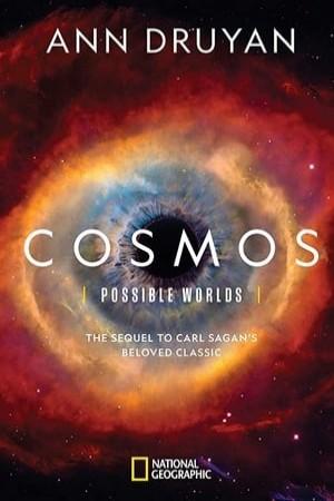Cosmos: Odissea nello spazio