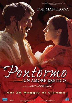 Pontormo - Un amore eretico