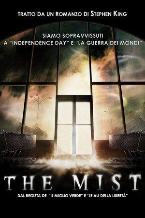 The mist - Nebbia assassina