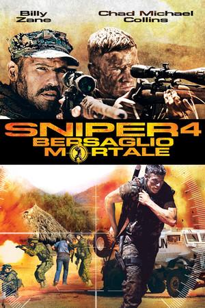 Sniper 4: Bersaglio mortale