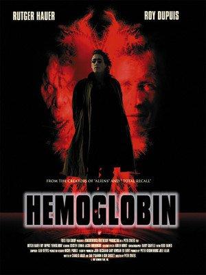 Hemoglobin - creature dall'inferno