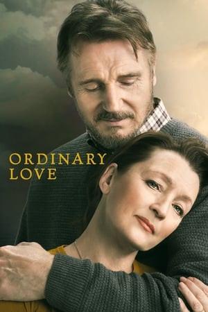 Ordinary love - Un amore come tanti