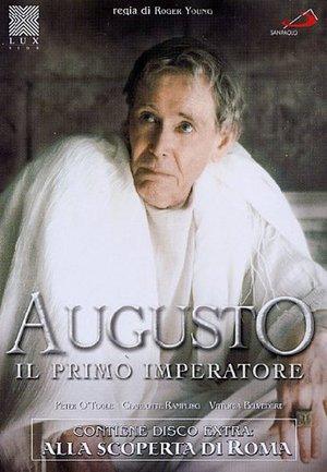 Augusto il primo imperatore