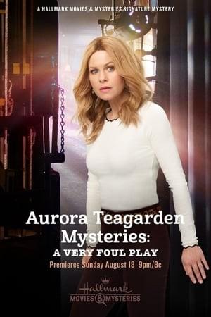 I misteri di Aurora Teagarden: Il teatro del mistero