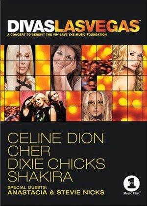 VH1: Divas Las Vegas