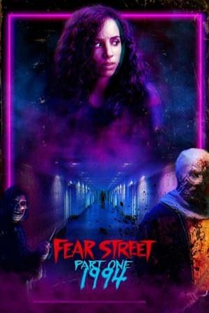 Fear Street - Parte 1: 1994