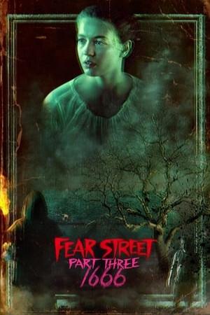 Fear Street - Parte 3: 1666