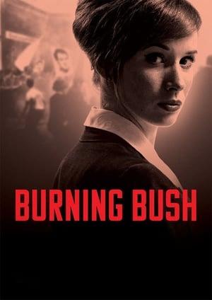 Burning Bush - Il fuoco di Praga