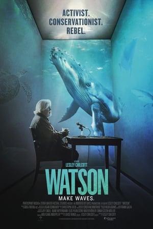 Watson - Il pirata che salva gli oceani