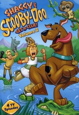 Shaggy e Scooby-Doo