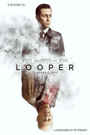 Looper - In fuga dal passato