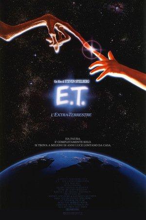 E.T. - L'extra-terrestre