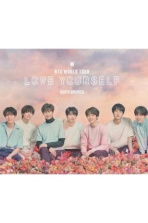 BTS World Tour: Love Yourself in New York