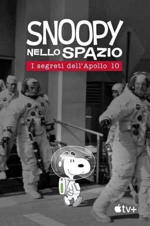 Snoopy nello spazio: I segreti dell'Apollo 10