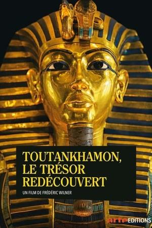 Tutankhamon e la tomba del tesoro segreto