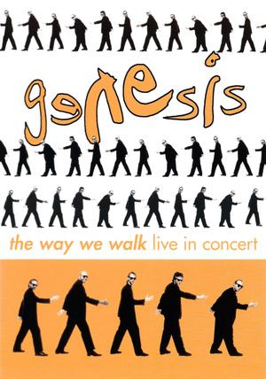 Genesis: The Way We Walk