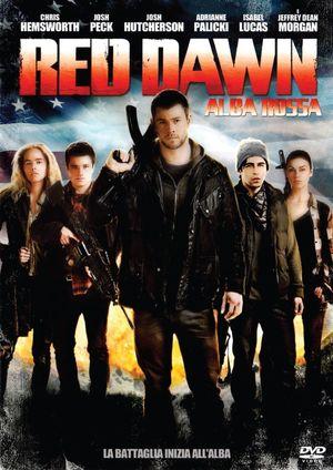 Red Dawn - Alba rossa