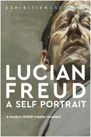 Lucian Freud: A Self Portrait - EOS