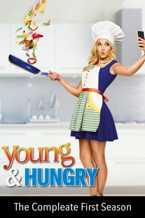 Young & Hungry - Cuori in cucina