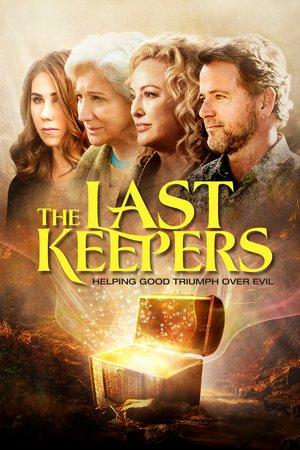 The Last Keepers - Le ultime streghe
