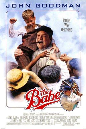 The Babe - La leggenda