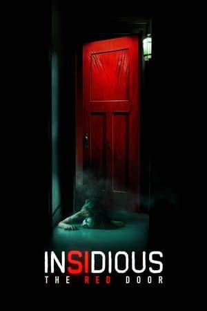 Insidious - La porta rossa