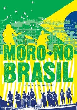 Moro No Brasil - Ich lebe in Brasilien