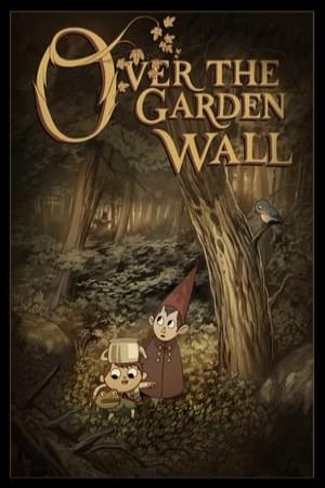 Over the Garden Wall - Avventura nella foresta dei misteri