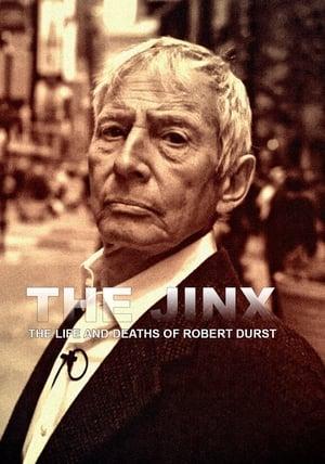 The Jinx - La vita e le morti di Robert Durst