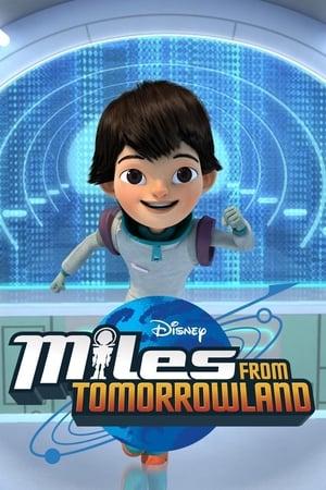 Miles from Tomorrowland