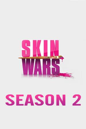 Skin Wars