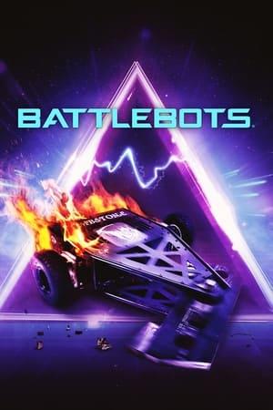 Battlebots: botte da robot