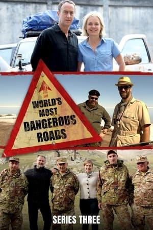 World's Most Dangerous Roads