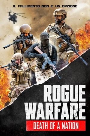 Rogue Warfare 3 - Battaglia finale