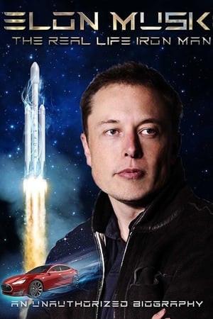 Elon Musk - Il vero Iron Man