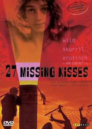 27 baci perduti