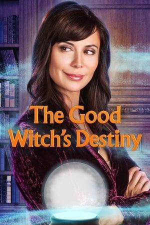 The Good Witch's Destiny - Il destino di Cassie